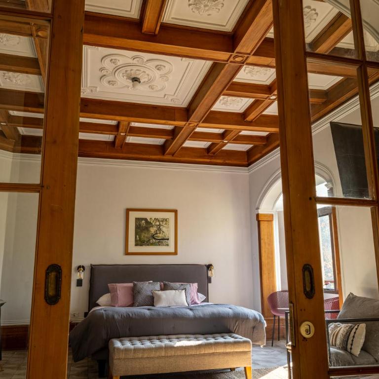 Apart Hotel Dresden - Superior One-Bedroom Apartment - 5