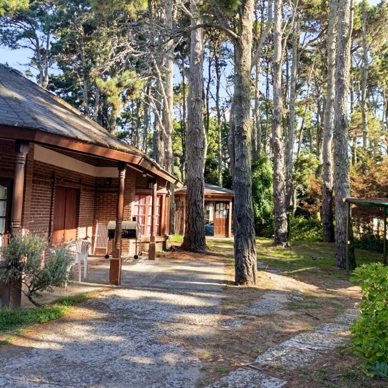 CABAÑA EN COSTA DEL ESTE , 2 PERSONAs - Casa con 1 dormitorio - 1