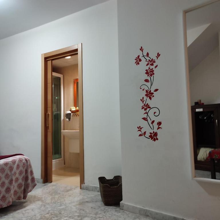 Apartamento Realejo centro ciudad - One-Bedroom Apartment - 4
