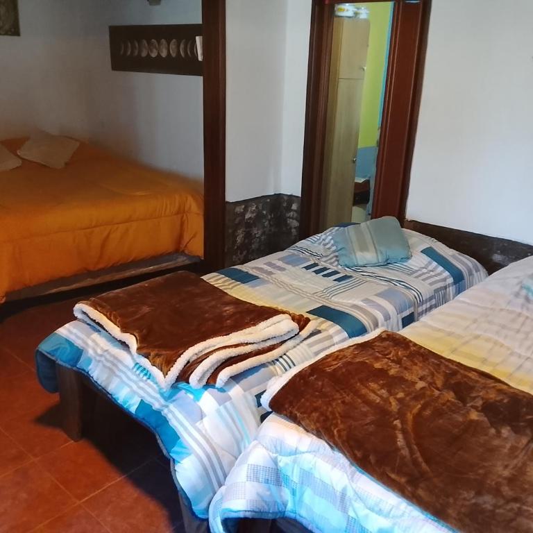 Alojamiento nerea - One-Bedroom House - 7