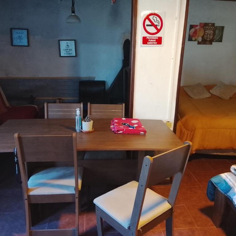 Alojamiento nerea - One-Bedroom House - 8