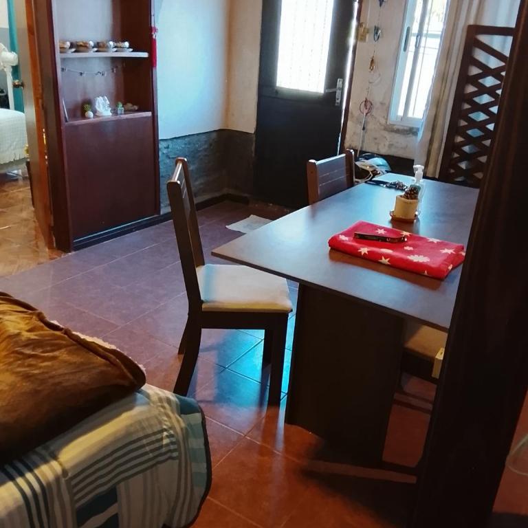 Alojamiento nerea - One-Bedroom House - 11