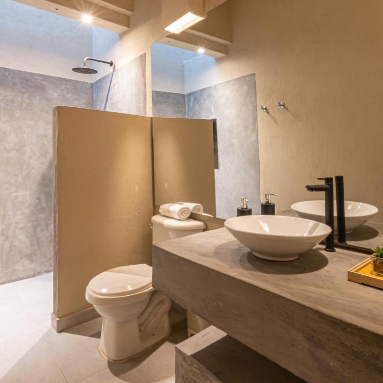 Espectacular apto nuevo con piscina privada 2 BD - Apartamento - 20