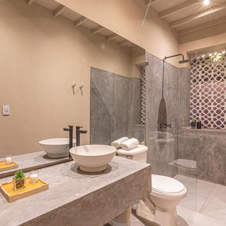 Espectacular apto nuevo con piscina privada 2 BD - Apartamento - 19