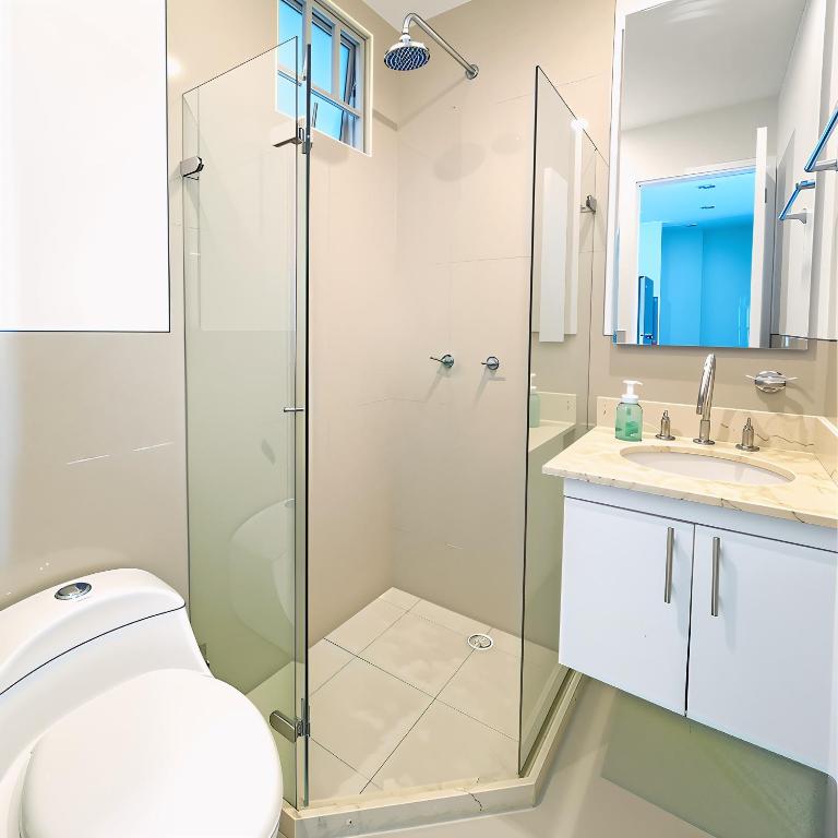 Morros Ultra 1 BR - Direct Sea View - One-Bedroom Apartment - 19