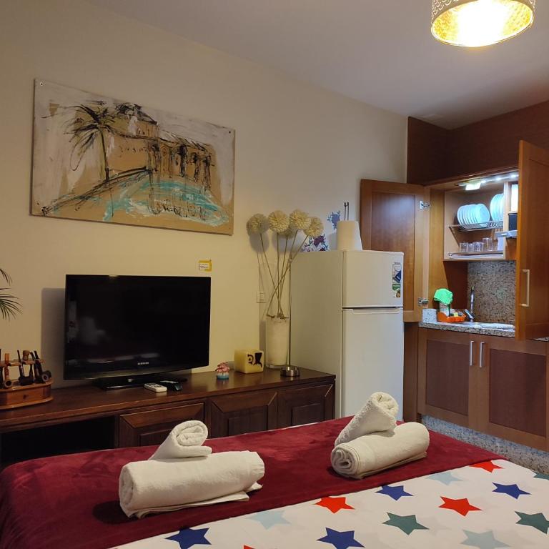 Apartamento Realejo centro ciudad - One-Bedroom Apartment - 10