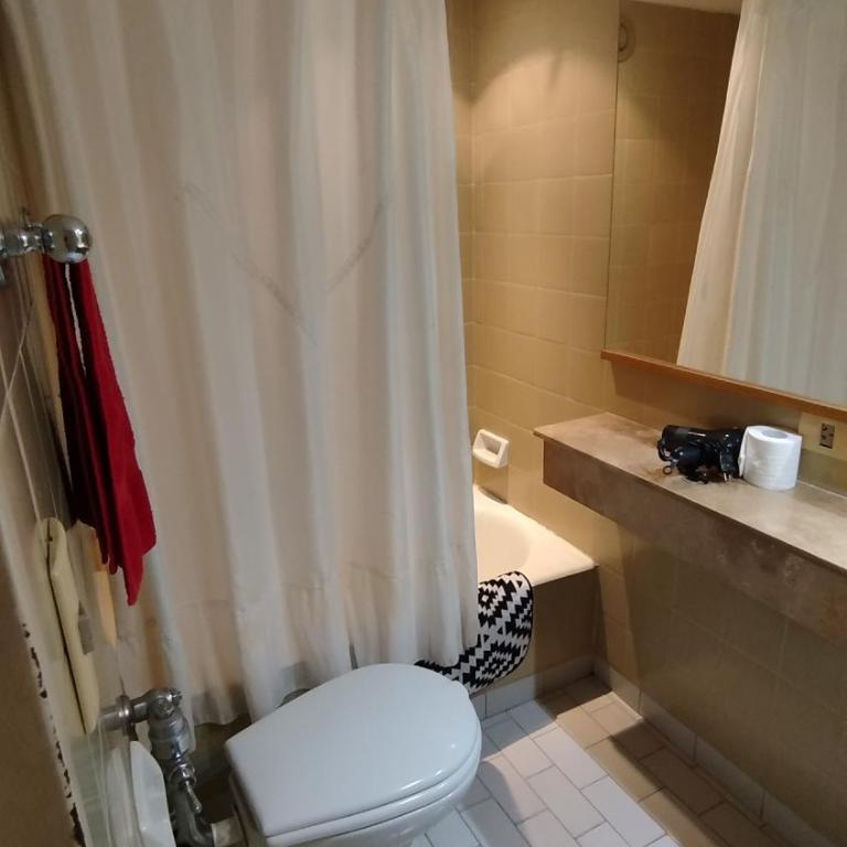 Torre Obelisco - Apartamento de 1 dormitorio - 7