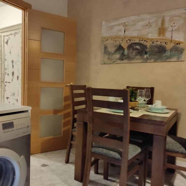 Apartamento Realejo centro ciudad - One-Bedroom Apartment - 14