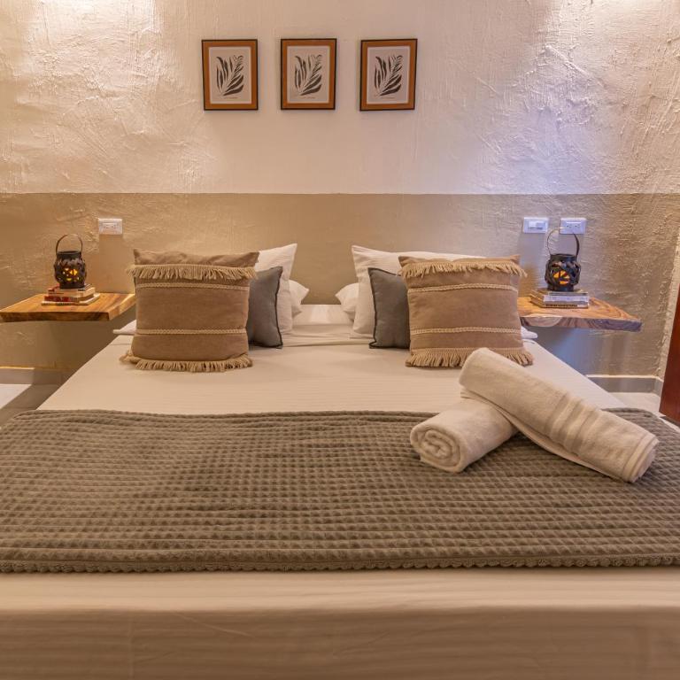 Espectacular apto nuevo con piscina privada 2 BD - Apartamento - 16