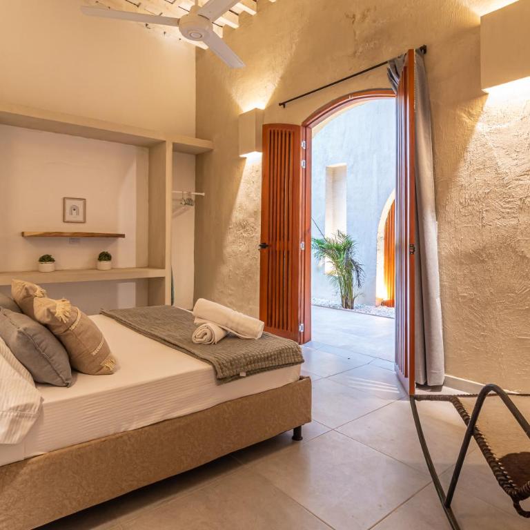 Espectacular apto nuevo con piscina privada 2 BD - Apartamento - 10