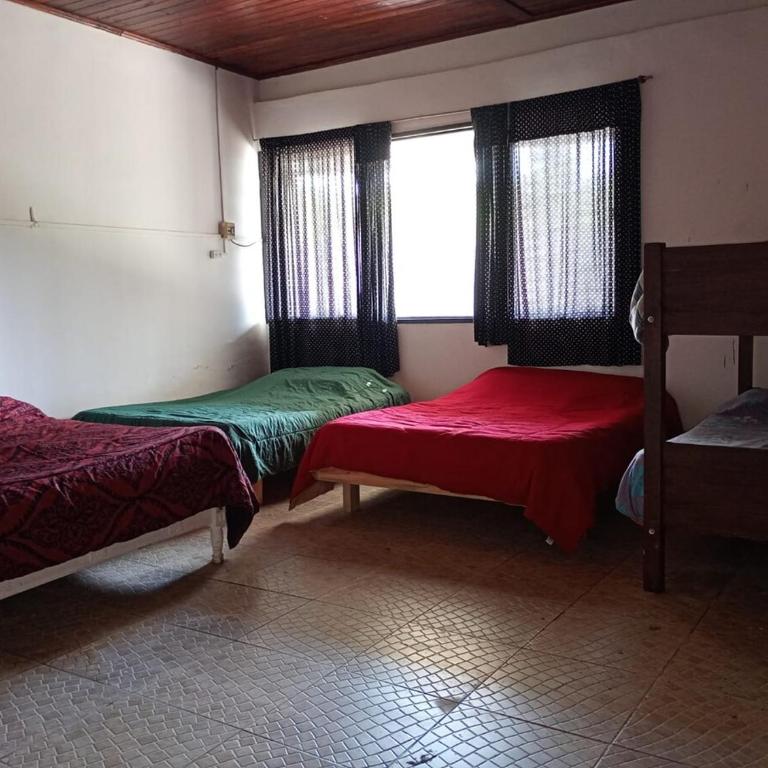 Pequeño Complejo Pachamama - Casa Aire - Casa con 1 dormitorio - 3