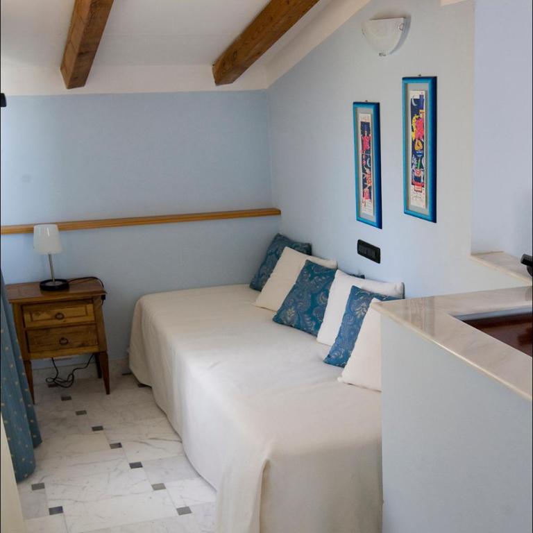 Le Ville Relais - Suite - 5