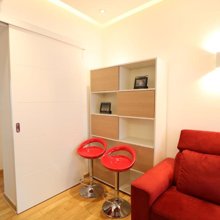 Grandeur Slavija - One-Bedroom Apartment - 8