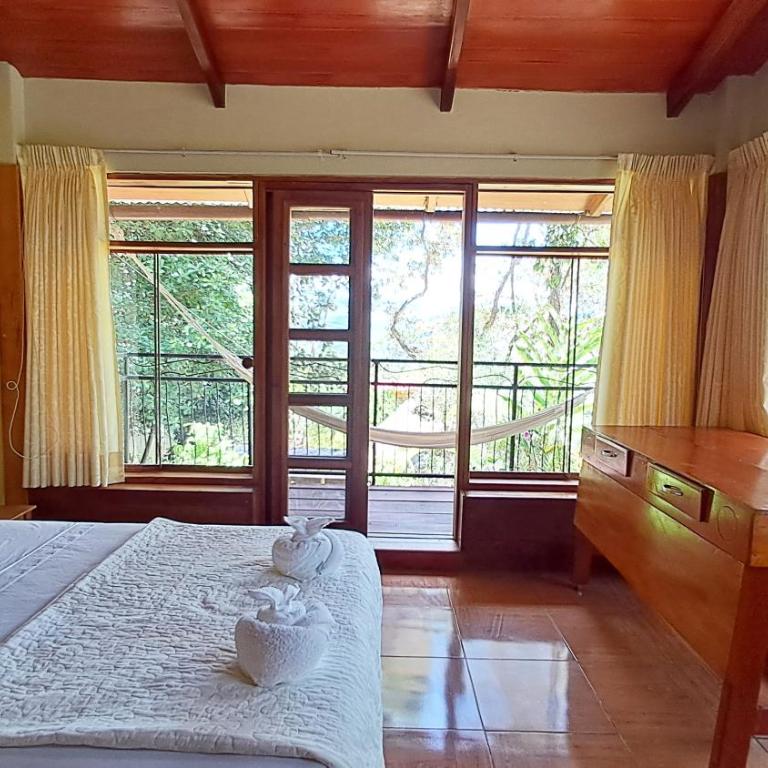 Paraiso Escondido Lamas - Casa de 2 dormitorios - 1