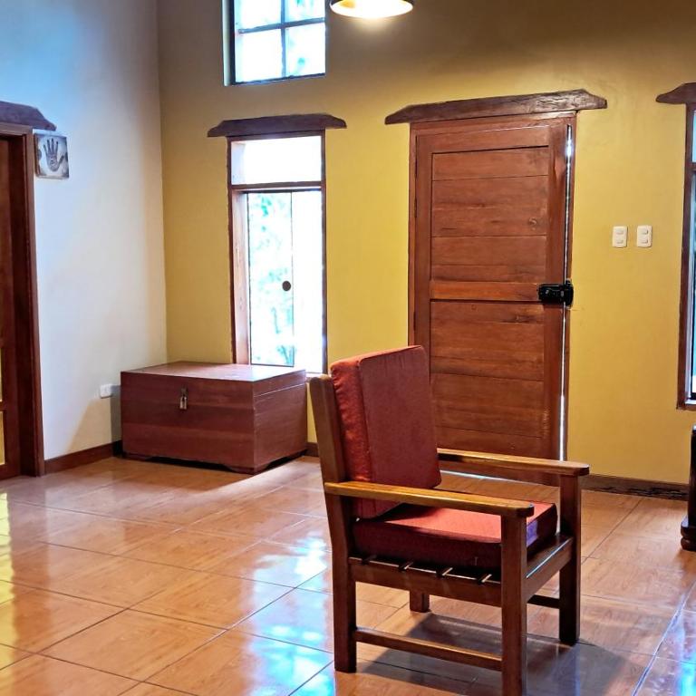Paraiso Escondido Lamas - Casa de 2 dormitorios - 15