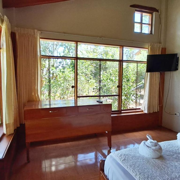 Paraiso Escondido Lamas - Casa de 2 dormitorios - 6