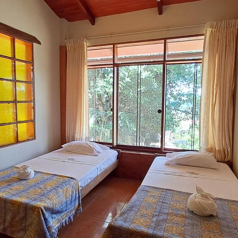 Paraiso Escondido Lamas - Casa de 2 dormitorios - 10