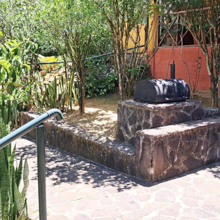Paraiso Escondido Lamas - Casa de 2 dormitorios - 9