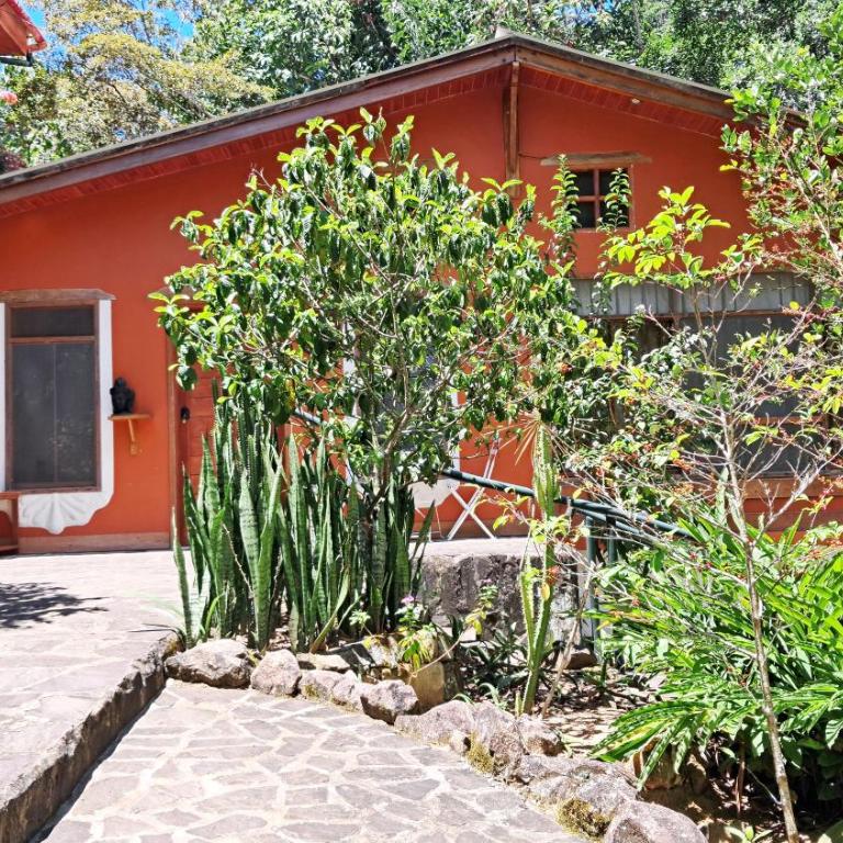 Paraiso Escondido Lamas - Casa de 2 dormitorios - 3