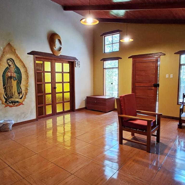Paraiso Escondido Lamas - Casa de 2 dormitorios - 14