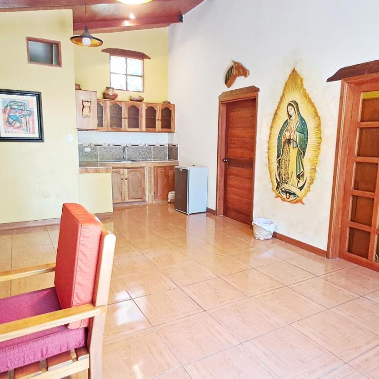 Paraiso Escondido Lamas - Casa de 2 dormitorios - 12