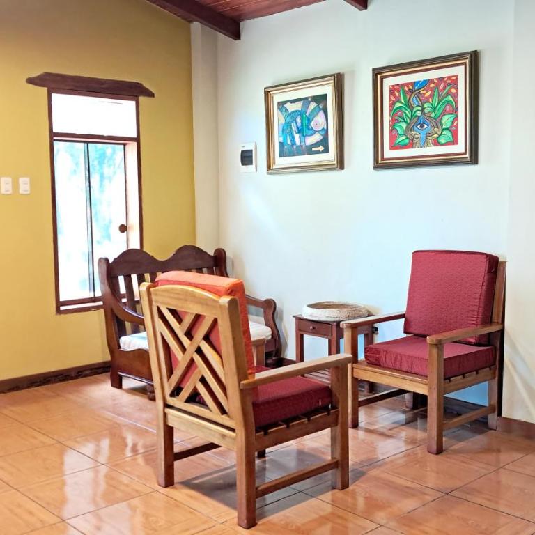 Paraiso Escondido Lamas - Casa de 2 dormitorios - 13