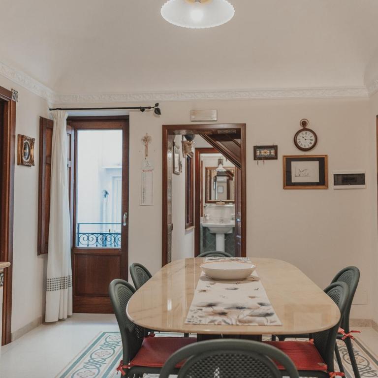 Le Maioliche - Sicilian Style Apartment - Appartamento con 1 Camera da Letto - 3