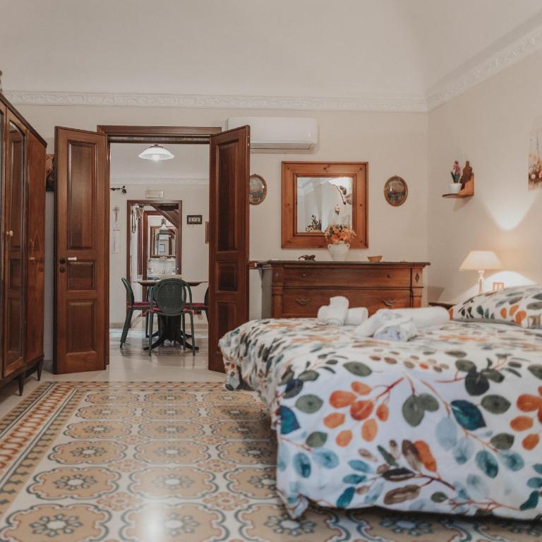 Le Maioliche - Sicilian Style Apartment - Appartamento con 1 Camera da Letto - 1