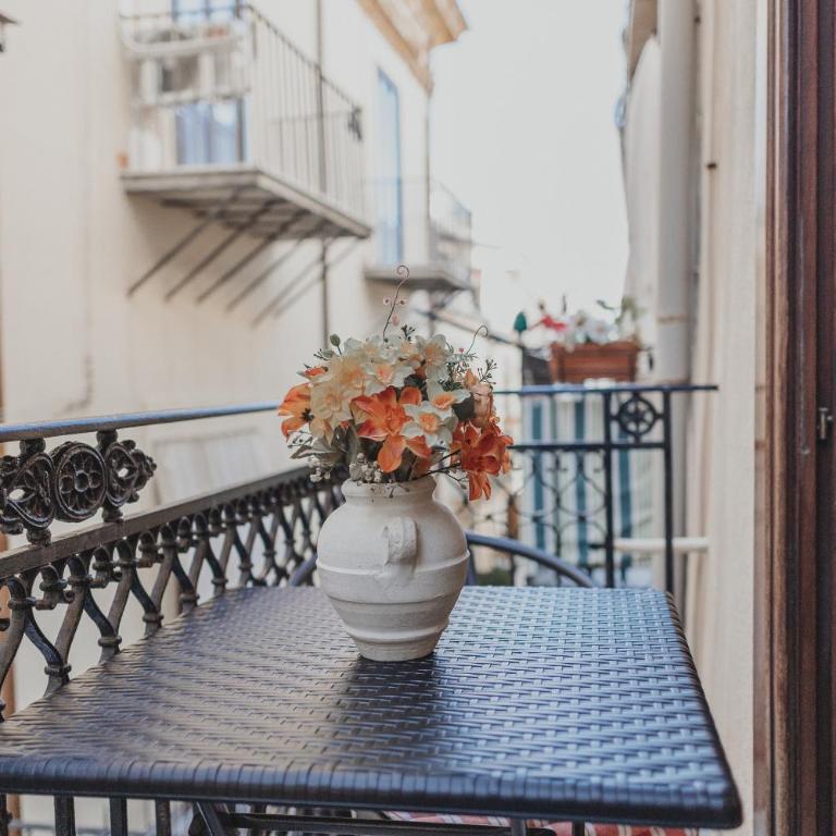 Le Maioliche - Sicilian Style Apartment - Appartamento con 1 Camera da Letto - 10