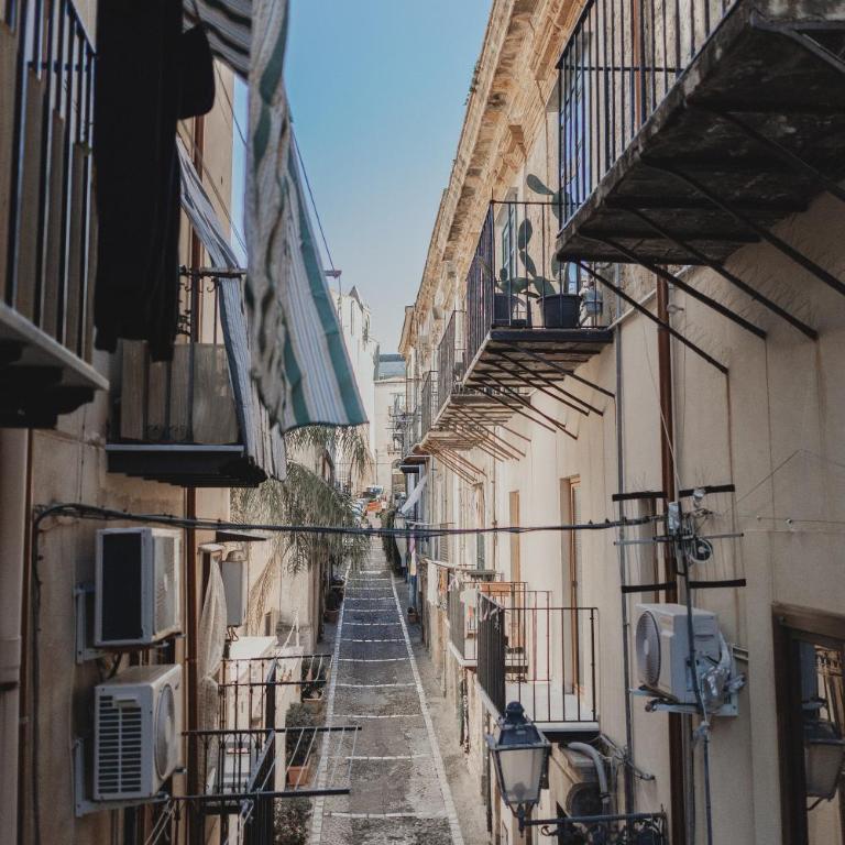 Le Maioliche - Sicilian Style Apartment - Appartamento con 1 Camera da Letto - 11