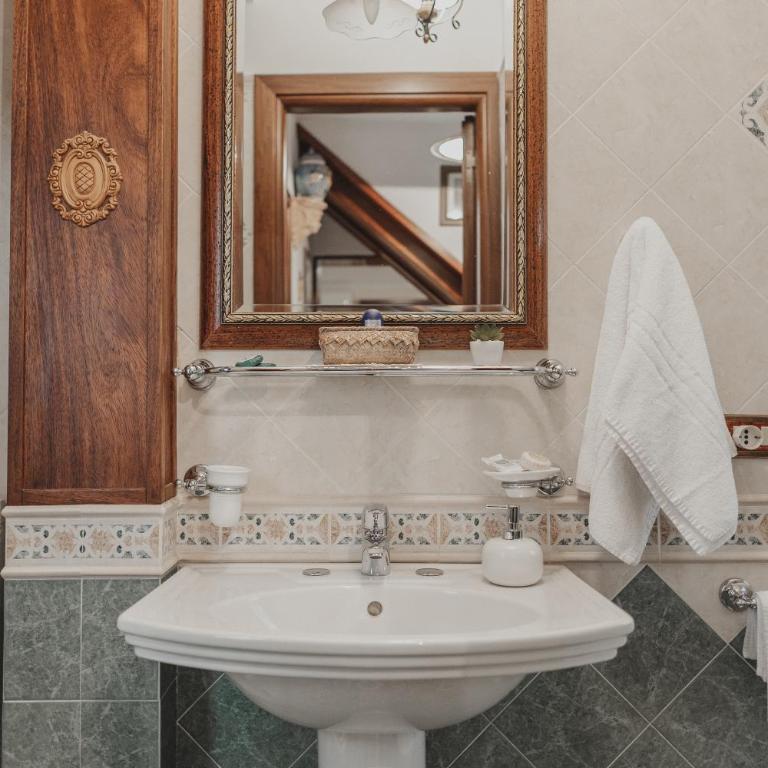 Le Maioliche - Sicilian Style Apartment - Appartamento con 1 Camera da Letto - 4
