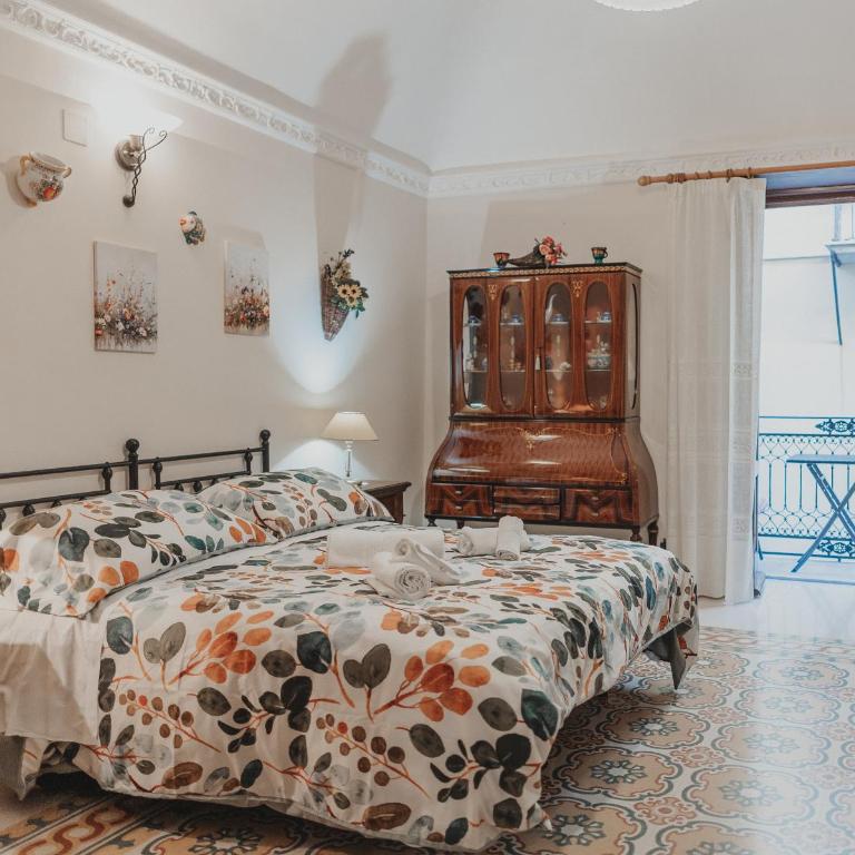 Le Maioliche - Sicilian Style Apartment - Appartamento con 1 Camera da Letto - 14
