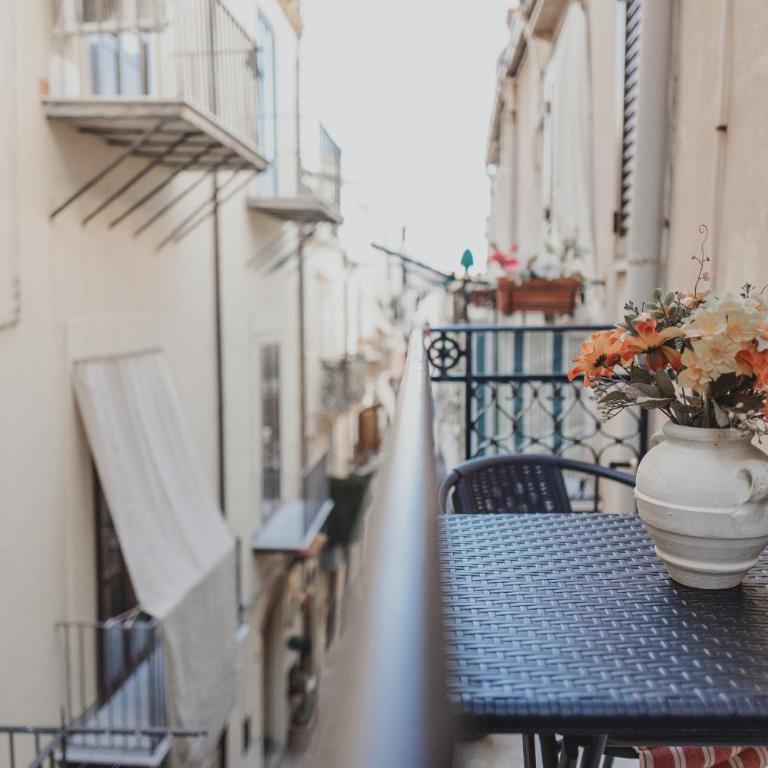 Le Maioliche - Sicilian Style Apartment - Appartamento con 1 Camera da Letto - 7