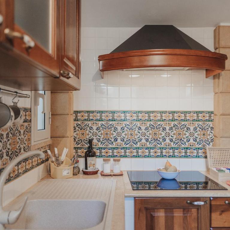 Le Maioliche - Sicilian Style Apartment - Appartamento con 1 Camera da Letto - 17