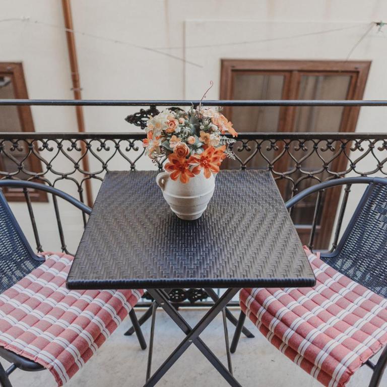 Le Maioliche - Sicilian Style Apartment - Appartamento con 1 Camera da Letto - 18