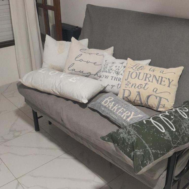 Reset un buen plan - Apartamento de 1 dormitorio - 4