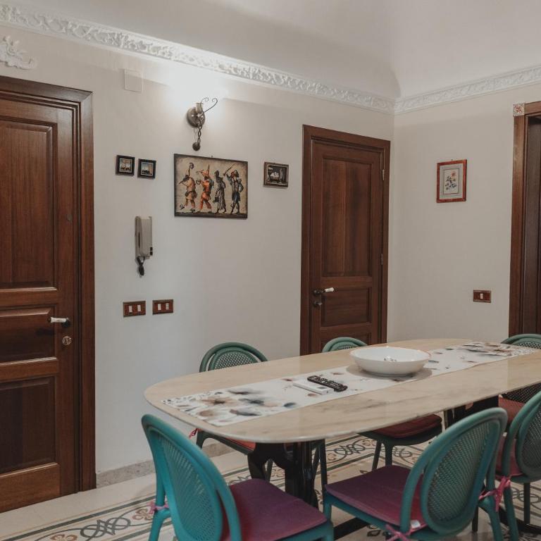 Le Maioliche - Sicilian Style Apartment - Appartamento con 1 Camera da Letto - 20