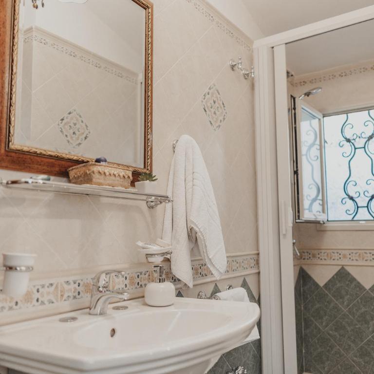 Le Maioliche - Sicilian Style Apartment - Appartamento con 1 Camera da Letto - 21