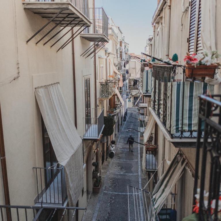 Le Maioliche - Sicilian Style Apartment - Appartamento con 1 Camera da Letto - 23