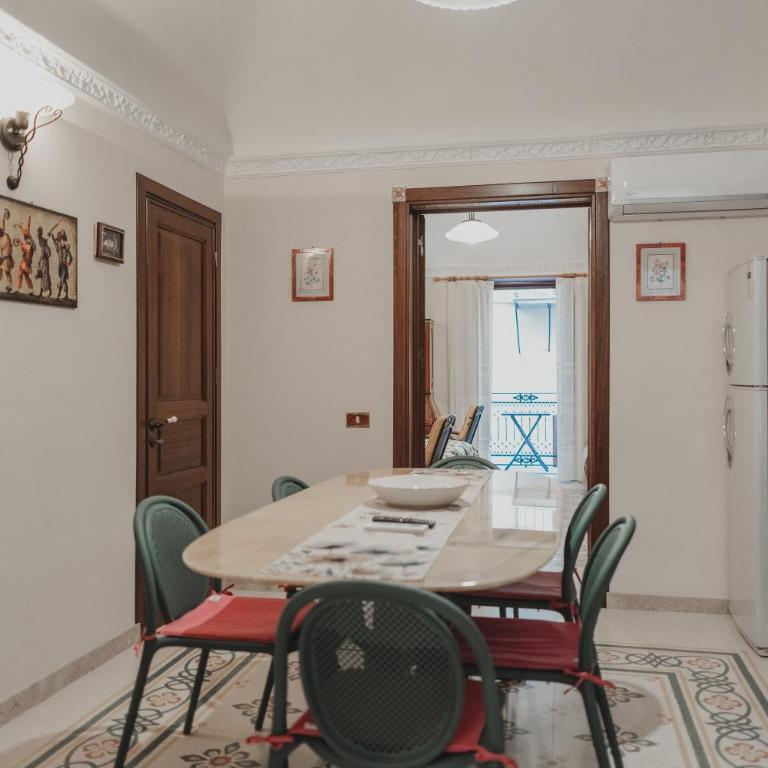 Le Maioliche - Sicilian Style Apartment - Appartamento con 1 Camera da Letto - 25