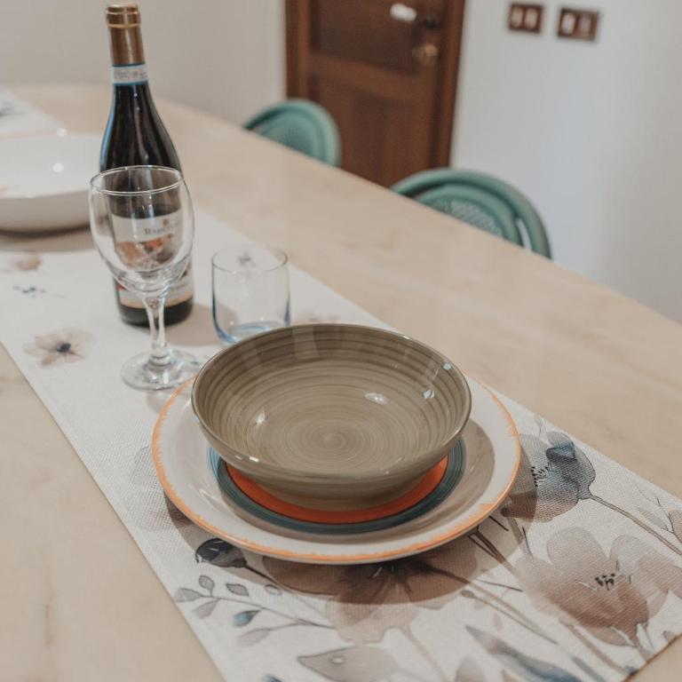 Le Maioliche - Sicilian Style Apartment - Appartamento con 1 Camera da Letto - 26