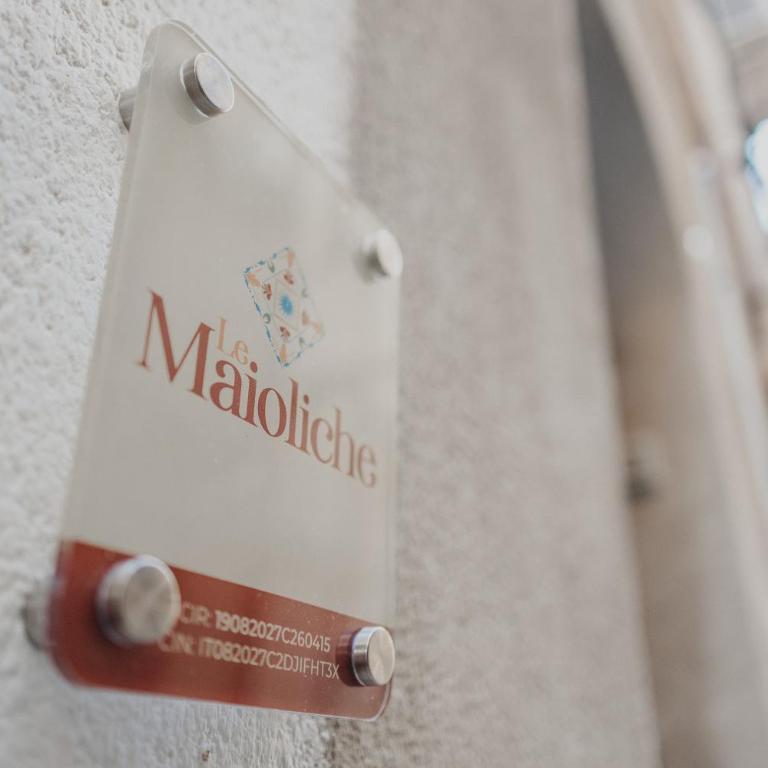 Le Maioliche - Sicilian Style Apartment - Appartamento con 1 Camera da Letto - 30