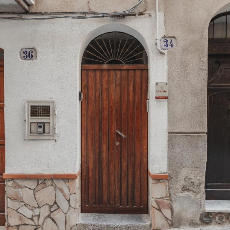 Le Maioliche - Sicilian Style Apartment - Appartamento con 1 Camera da Letto - 31