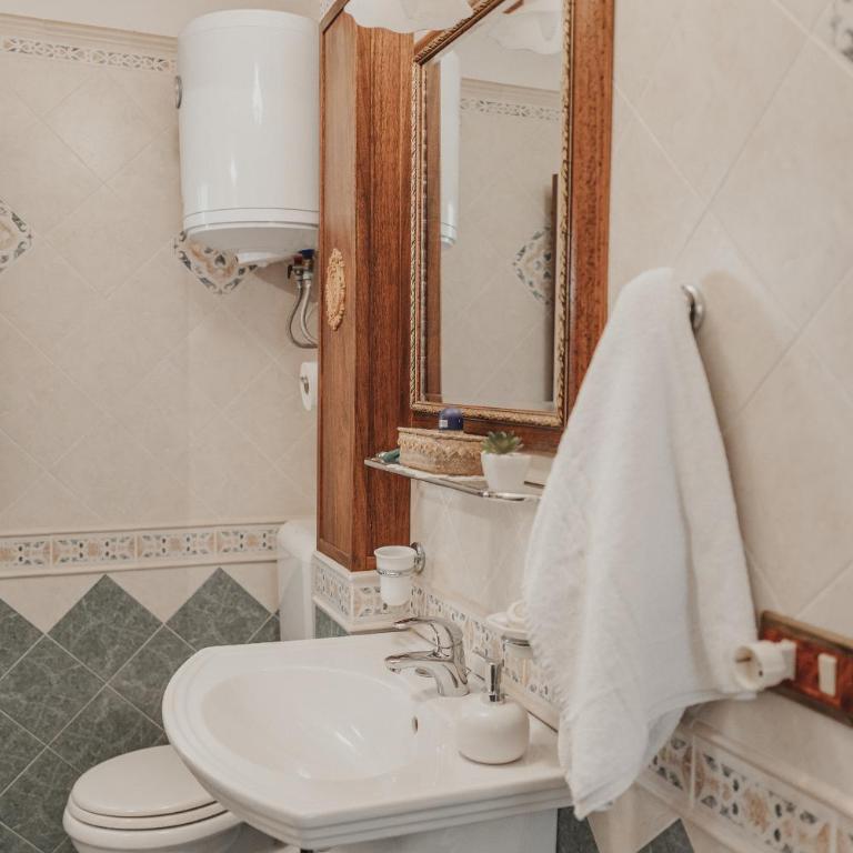 Le Maioliche - Sicilian Style Apartment - Appartamento con 1 Camera da Letto - 33