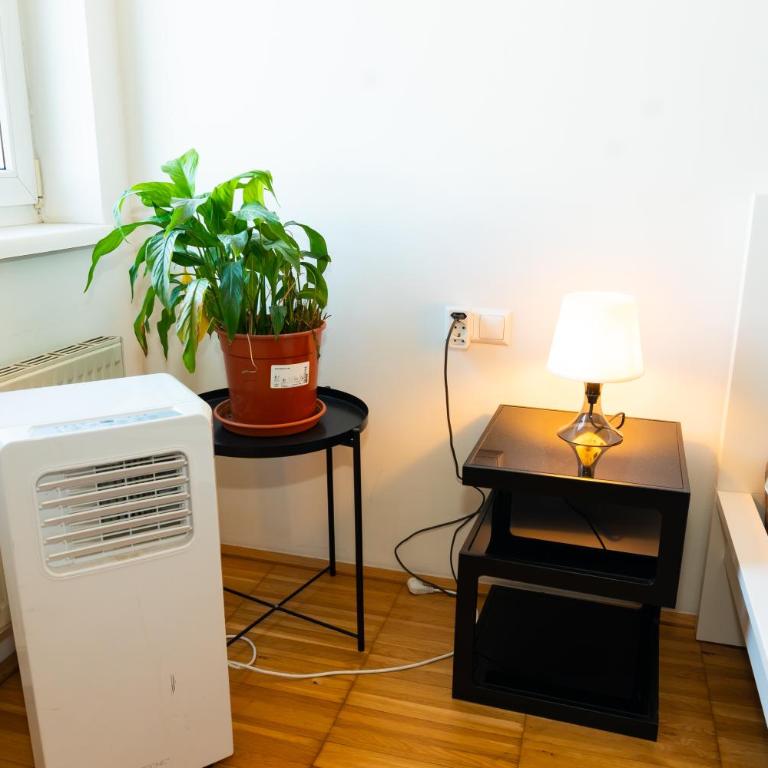 Modernes Apartment in der Innenstadt Klagenfurt - Apartment mit 1 Schlafzimmer - 20
