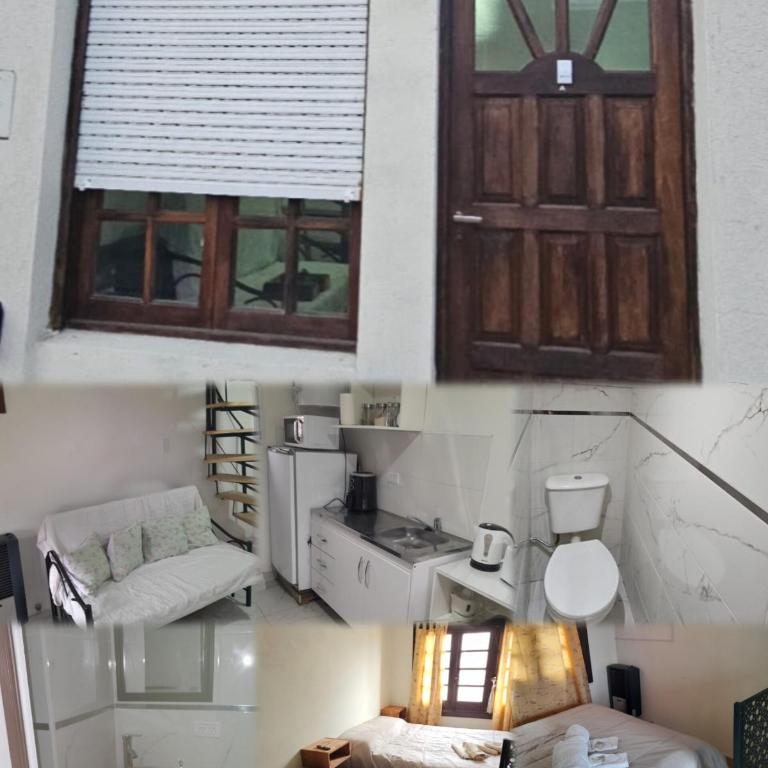 Reset un buen plan - Apartamento de 1 dormitorio - 3