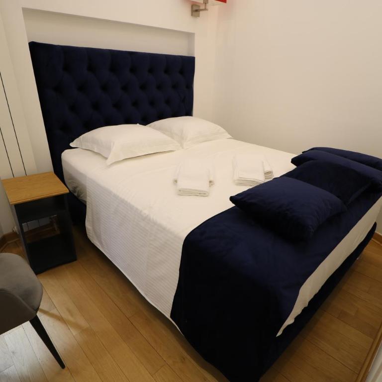 Grandeur Slavija - One-Bedroom Apartment - 1