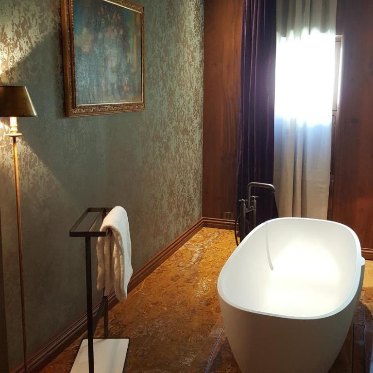 Palazzo Venart Luxury Hotel - Suite con Vista Gran Canal - 4