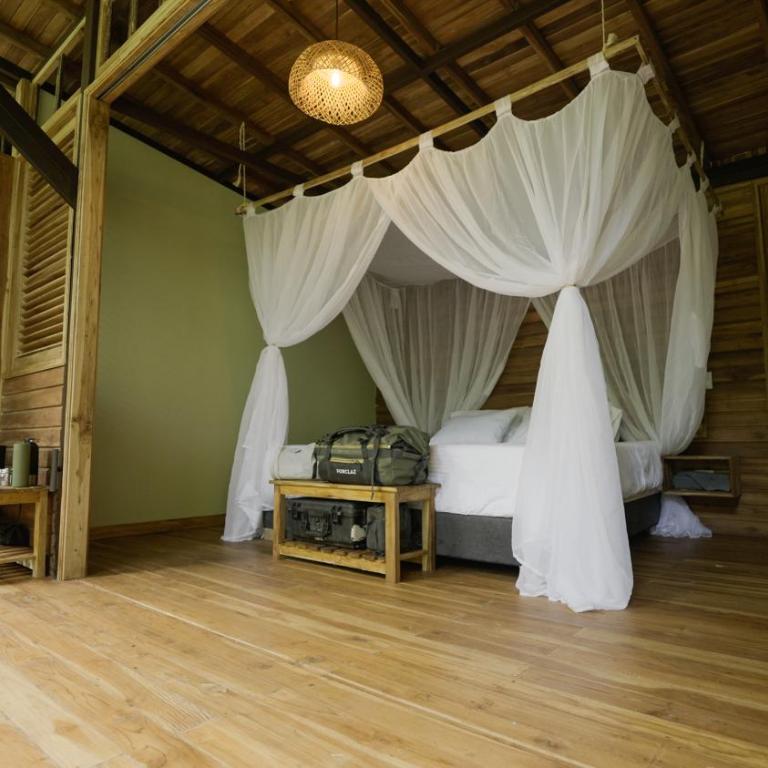 Montés Samaná - Suite Deluxe - 1