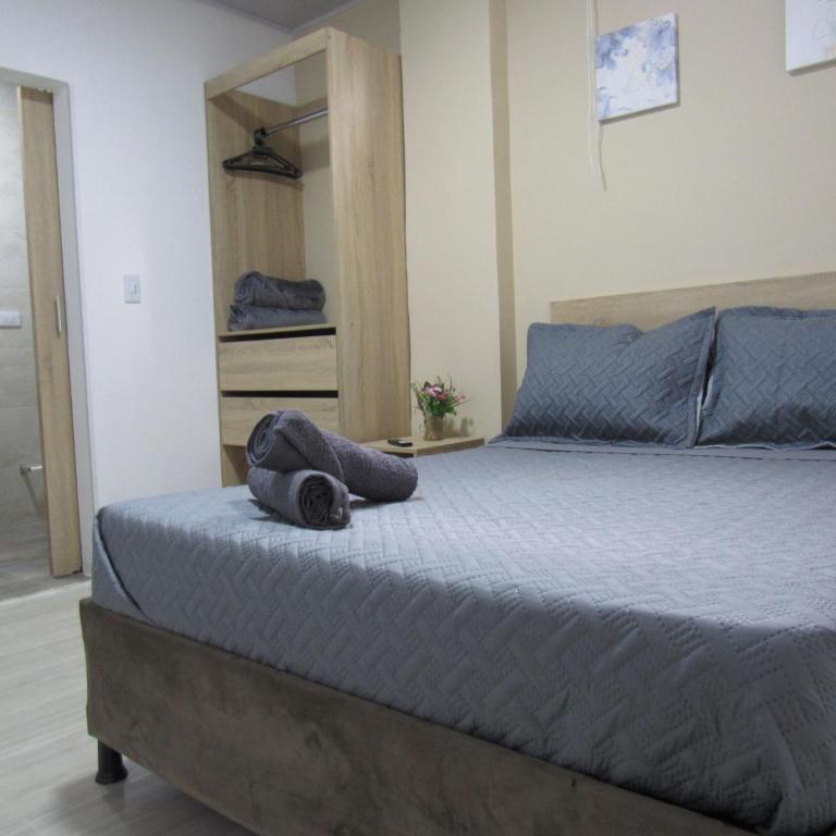Lux Al Wafa - Habitación Deluxe - 1